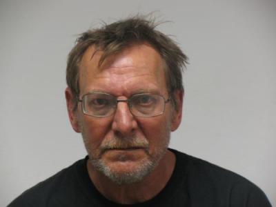 Mark Meeker Bush a registered Sex Offender of Ohio