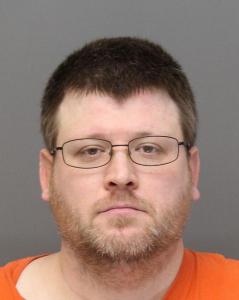 David Allen Mccane a registered Sex Offender of Ohio