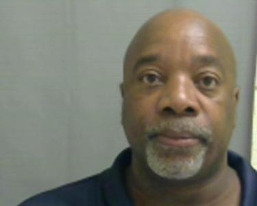 Rodney Lee Davis a registered Sex Offender of Ohio