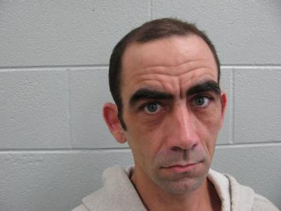 Curtis Ray Lux a registered Sex Offender of Ohio