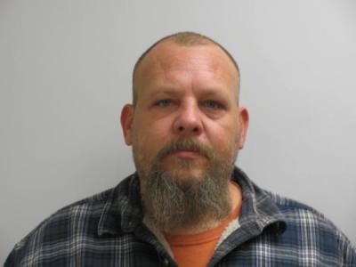 Joseph Allan Burrows a registered Sex Offender of Ohio