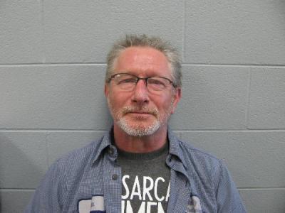 Stuart G Murray a registered Sex Offender of Ohio