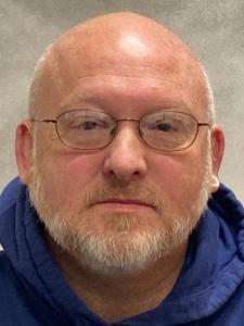 Rodger W. Hearn a registered Sex Offender of Ohio