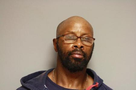 Darris Lee White a registered Sex Offender of Ohio