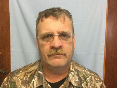 David Wayne Hess a registered Sex Offender of Ohio