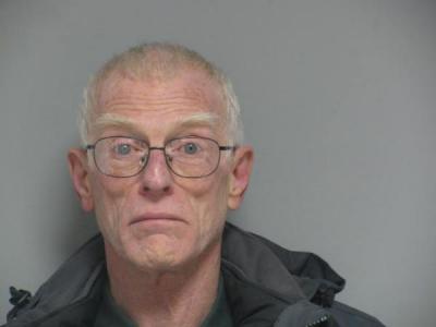 Jerry Dean Phillips a registered Sex Offender of Ohio
