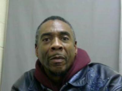 Derrick Anthony Stewart a registered Sex Offender of Ohio