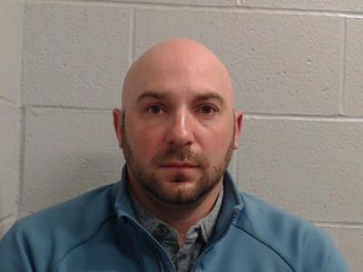 Brandon Charles Miller a registered Sex Offender of Ohio