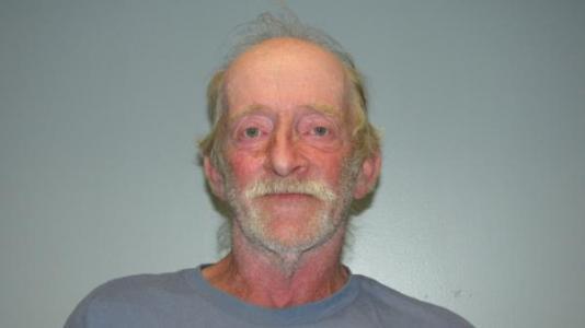 Daniel Paul Brown a registered Sex Offender of Ohio