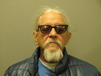 Daniel Lee Rittner Sr a registered Sex Offender of Ohio