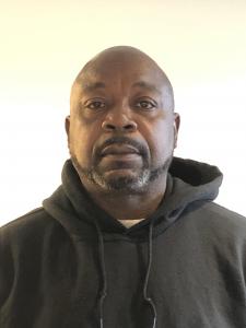 Cedric D Jones a registered Sex Offender of Ohio