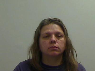 Gloria Kay Windle a registered Sex Offender of Ohio