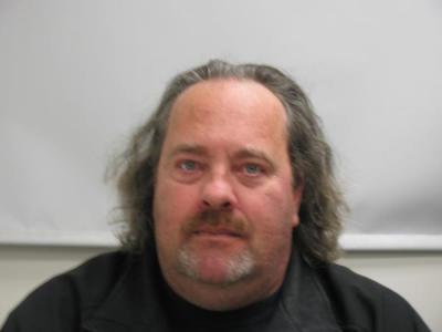 Jeffery Howard White a registered Sex Offender of Ohio