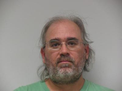 John Allen Becker a registered Sex Offender of Ohio