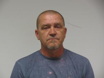 Patrick Todd Dickenson a registered Sex Offender of Ohio