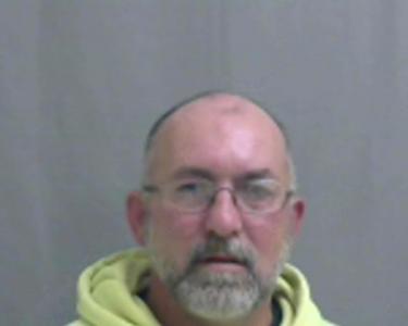 Damon Lee Hackworth a registered Sex Offender of Ohio