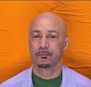 Vernon Cassell a registered Sex Offender of Ohio