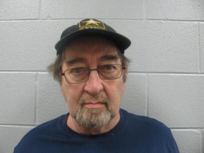 Timothy L Benton a registered Sex Offender of Ohio
