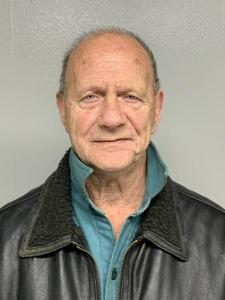 Ernest Gregory a registered Sex Offender of Ohio