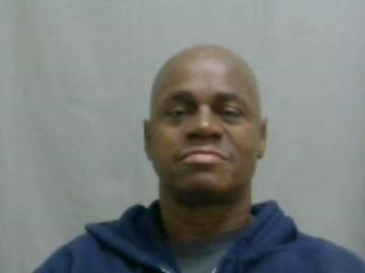 Herman Robertson a registered Sex Offender of Ohio