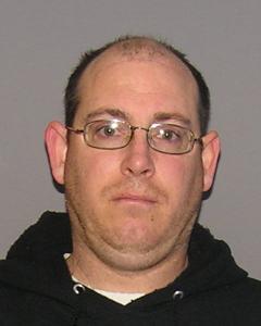 Steven Horsley a registered Sex Offender of Ohio