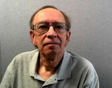 Stephen Craig Barlow a registered Sex Offender of Ohio