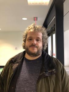 Joshua Preston Clay a registered Sex Offender of Ohio