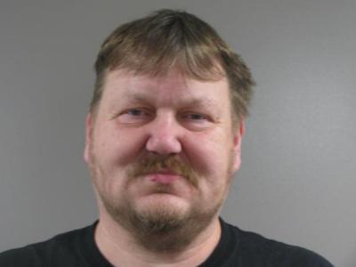 Dewey Jones a registered Sex Offender of Ohio