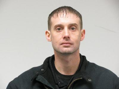 David Andrew Jones a registered Sex Offender of Ohio
