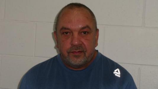 Frank James Noland a registered Sex Offender of Ohio