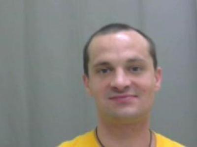 Steven Richard Leatherman a registered Sex Offender of Ohio