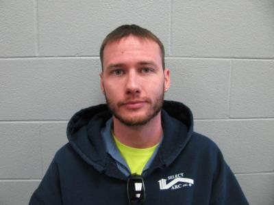 Jesse W. Curtner a registered Sex Offender of Ohio