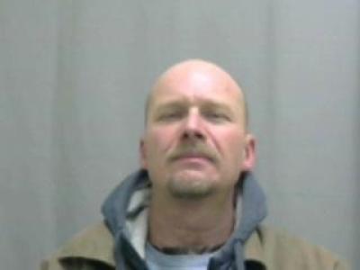 Christopher Scott Mearns a registered Sex Offender of Ohio