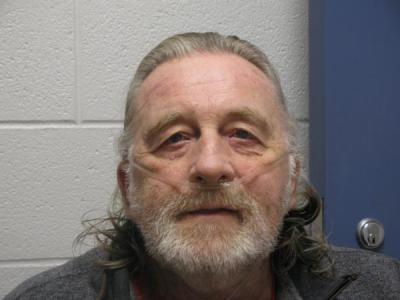 Michael Leigh Yarber a registered Sex Offender of Ohio