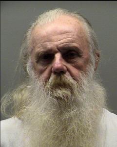 William Glenn Hyer a registered Sex Offender of Ohio