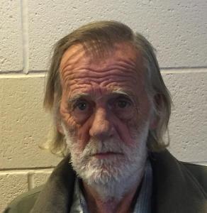 David L Burditt a registered Sex Offender of Ohio