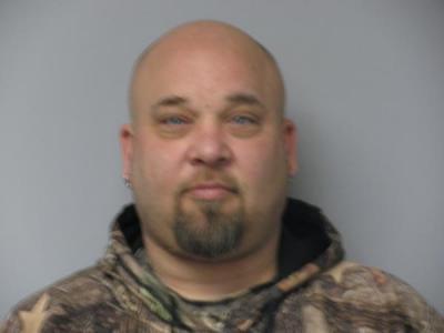 John Robert Barger a registered Sex Offender of Ohio