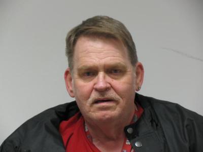 James David Kronenberger a registered Sex Offender of Ohio
