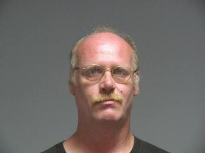 Jerry Neal Dickerson a registered Sex Offender of Ohio