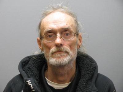 Arthur Raymond Yount a registered Sex Offender of Ohio