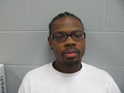 Davon Matthew Atkins a registered Sex Offender of Ohio