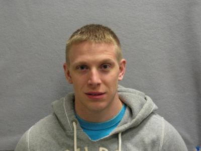Jonathan B Trent a registered Sex Offender of Ohio