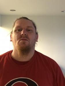 Jason Walter Sumner a registered Sex Offender of Ohio