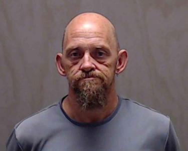 Jeffrey Brian Branam a registered Sex Offender of Ohio