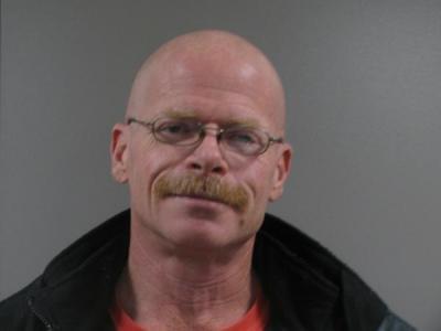 Gary Martin a registered Sex Offender of Ohio