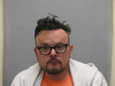 Richard F Colley a registered Sex Offender of Ohio