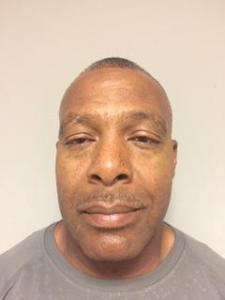 Ronald Leon Hill a registered Sex Offender of Ohio