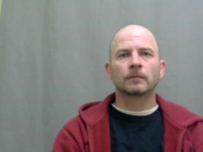 Keith Allen Galloway a registered Sex Offender of Ohio