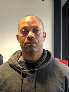 Chrishawn Jackson a registered Sex Offender of Ohio