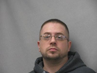 Joseph J Richcreek a registered Sex Offender of Ohio